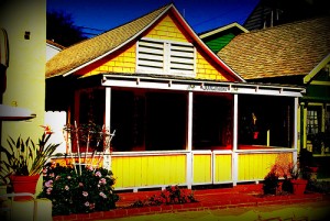 Buy House in Toronto