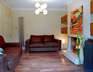 Toronto Interior Decorating
